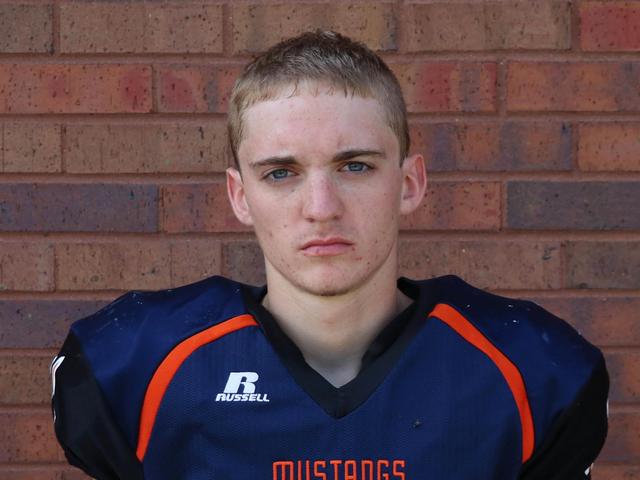 Cooper Jensen